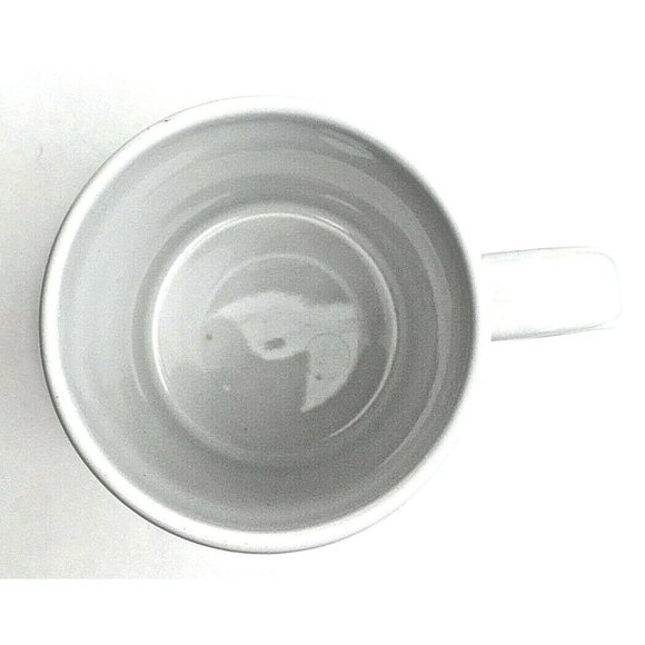 Vintage 1997 Island Heritage Hilo Hattie Hibiscus Mug by the Store of Hawaii - Picture 7 of 7